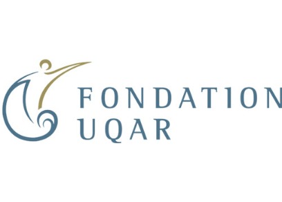 Fondation de l'Université du Québec à Rimouski Fondation de l'Université du Québec à Rimouski